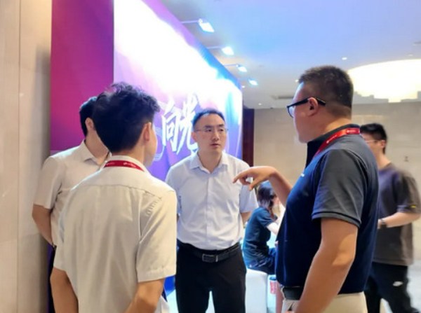 華工激光攜手產(chǎn)業(yè)伙伴，解鎖長三角激光智造新勢能